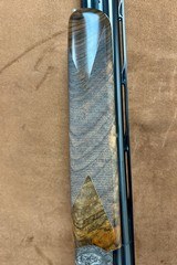 Caesar Guerini Invictus 7 Sporting Gold 12GA 32