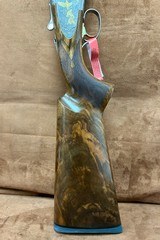 Caesar Guerini Invictus 7 Sporting Gold 12GA 32