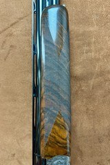 Caesar Guerini Invictus 7 Sporting Gold 12GA 32