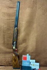 Syren Julia Sporting 12GA 30" (TRADES ALWAYS WELCOME!) - 5 of 16