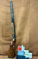 Syren Julia Sporting 12GA 30" (TRADES ALWAYS WELCOME!) - 7 of 16