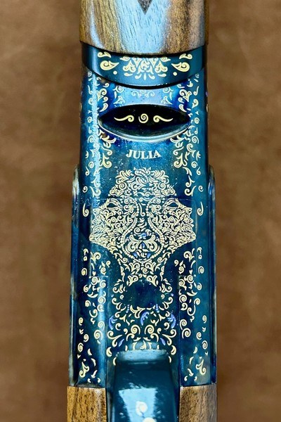 Syren Julia Sporting 12GA 30