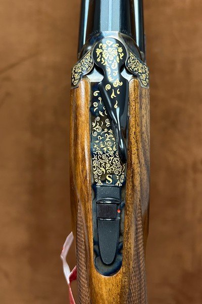 Syren Julia Sporting 12GA 30