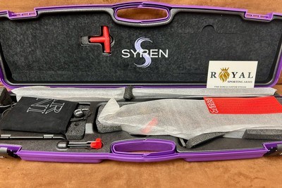 Syren Julia Sporting 12GA 30