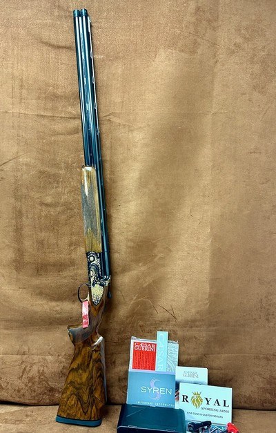 Syren Julia Sporting 12GA 30