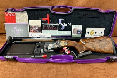 Syren Julia Sporting 12GA 30