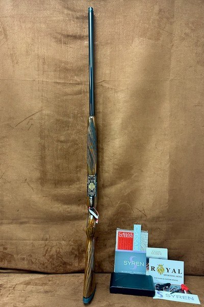 Syren Julia Sporting 12GA 30