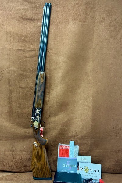Syren Julia Sporting 12GA 30