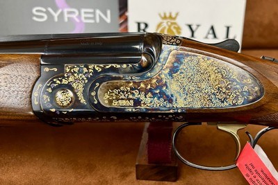 Syren Julia Sporting 12GA 30