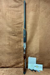 Caesar Guerini Invictus V Sporting Ascent 12GA 32" (TRADES ALWAYS WELCOME!) - 6 of 15