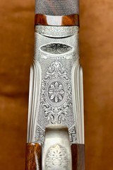 Caesar Guerini Invictus V Sporting Ascent 12GA 32" (TRADES ALWAYS WELCOME!) - 2 of 15