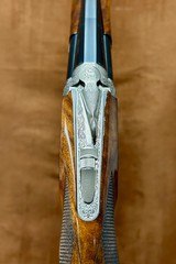 Caesar Guerini Invictus V Sporting Ascent 12GA 32" (TRADES ALWAYS WELCOME!) - 4 of 15