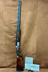 Caesar Guerini Invictus V Sporting Ascent 12GA 32" (TRADES ALWAYS WELCOME!) - 5 of 15