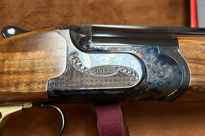 Caesar Guerini Invictus 1 Sporting Limited Adjustable 12GA 32" (TRADES ALWAYS WELCOME!)