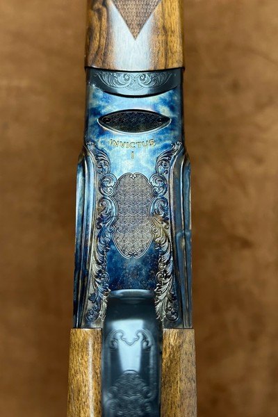 Caesar Guerini Invictus 1 Sporting Limited Adjustable 12GA 32