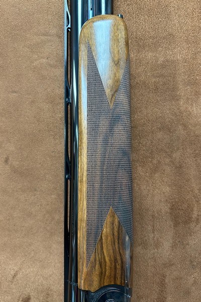 Caesar Guerini Invictus 1 Sporting Limited Adjustable 12GA 32