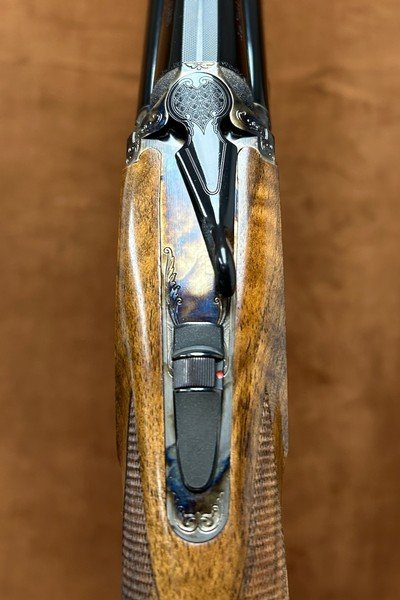 Caesar Guerini Invictus 1 Sporting Limited Adjustable 12GA 32
