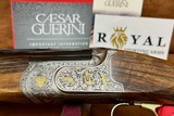 Caesar Guerini Invictus 3 Sporting Adjustable 12GA 32" (TRADES ALWAYS WELCOME!) - 3 of 16