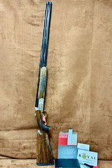 Caesar Guerini Invictus 3 Sporting Adjustable 12GA 32" (TRADES ALWAYS WELCOME!) - 5 of 16