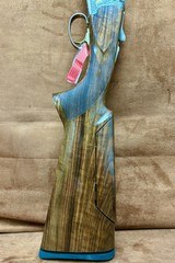 Caesar Guerini Invictus 3 Sporting Adjustable 12GA 32" (TRADES ALWAYS WELCOME!) - 9 of 16