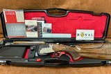 Caesar Guerini Invictus 3 Sporting Adjustable 12GA 32" (TRADES ALWAYS WELCOME!) - 13 of 16