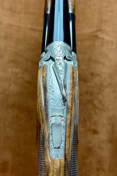 Caesar Guerini Invictus 3 Sporting Adjustable 12GA 32