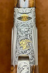 Caesar Guerini Invictus 3 Sporting Adjustable 12GA 32" (TRADES ALWAYS WELCOME!) - 2 of 16