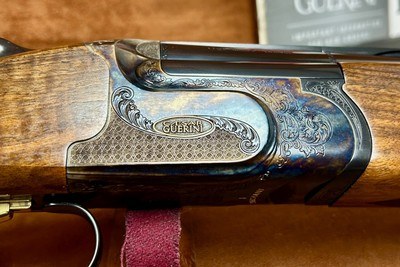 Caesar Guerini Invictus 1 Sporting Limited Adjustable 12GA 32" (TRADES ALWAYS WELCOME!)