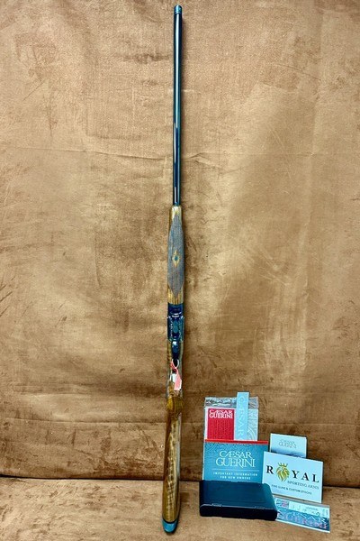Caesar Guerini Invictus 1 Sporting Limited Adjustable 12GA 32