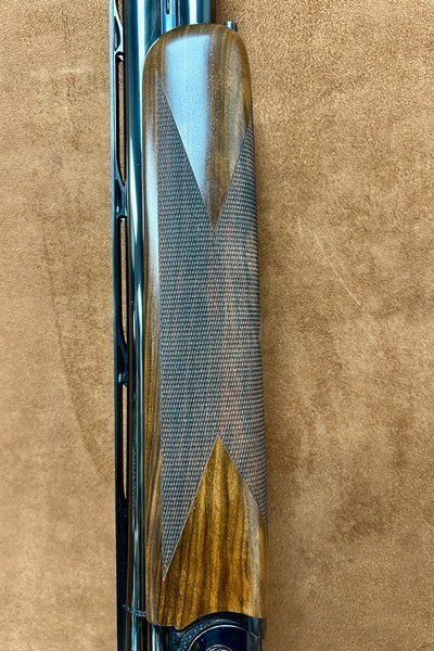 Caesar Guerini Invictus 1 Sporting Limited Adjustable 12GA 32