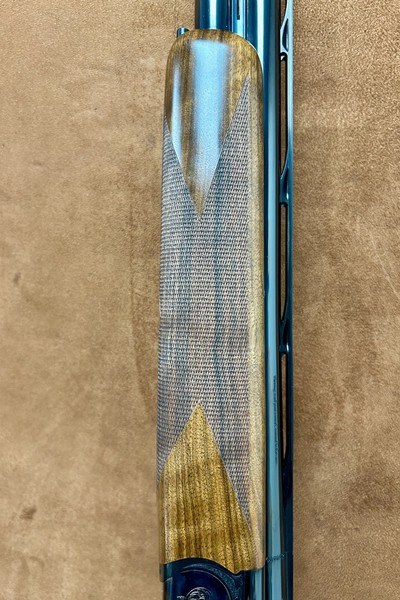 Caesar Guerini Invictus 1 Sporting Limited Adjustable 12GA 32