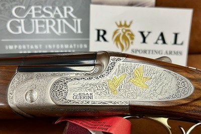 Caesar Guerini Magnus Light Field 20GA 28" (TRADES ALWAYS WELCOME!) - Image 3 of 15