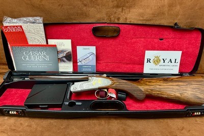 Caesar Guerini Magnus Light Field 20GA 28" (TRADES ALWAYS WELCOME!) - Image 13 of 15