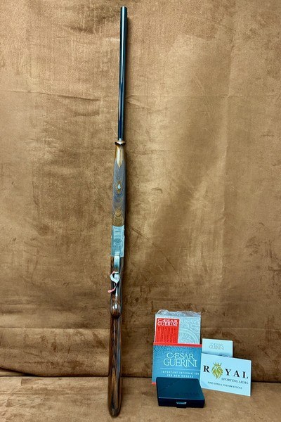 Caesar Guerini Magnus Light Field 20GA 28" (TRADES ALWAYS WELCOME!) - Image 6 of 15