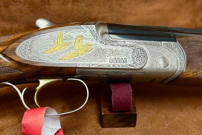 Caesar Guerini Magnus Light Field 20GA 28" (TRADES ALWAYS WELCOME!)