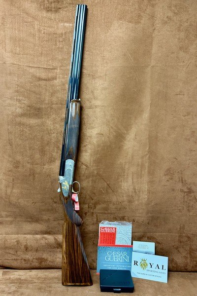 Caesar Guerini Magnus Light Field 20GA 28" (TRADES ALWAYS WELCOME!) - Image 5 of 15
