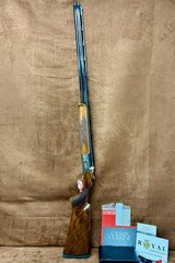 Caesar Guerini Summit Sporting Adjustable Upgrade 28GA 32" (TRADES ALWAYS WELCOME!) - 7 of 16