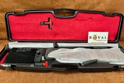 Caesar Guerini Summit Sporting Adjustable Upgrade 28GA 32