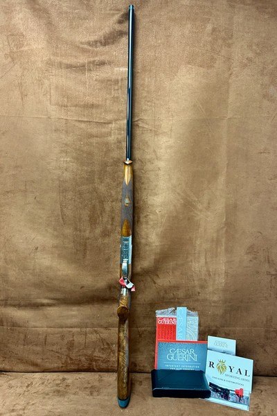 Caesar Guerini Summit Sporting Adjustable Upgrade 28GA 32