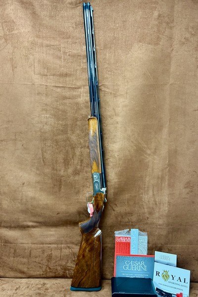 Caesar Guerini Summit Sporting Adjustable Upgrade 28GA 32