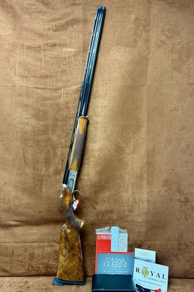 Caesar Guerini Summit Sporting Adjustable Upgrade 28GA 32