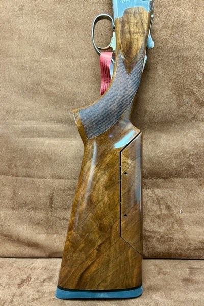 Caesar Guerini Summit Sporting Adjustable Upgrade 28GA 32