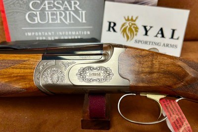 Caesar Guerini Summit Sporting Adjustable Upgrade 28GA 32