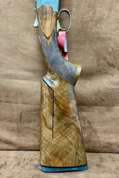 Caesar Guerini Summit Sporting Adjustable Upgrade 28GA 32