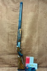 Caesar Guerini Invictus 3 Sporting Adjustable 12GA 32" (TRADES ALWAYS WELCOME!) - 5 of 15