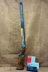 Caesar Guerini Invictus 3 Sporting Adjustable 12GA 32" (TRADES ALWAYS WELCOME!) - 7 of 15