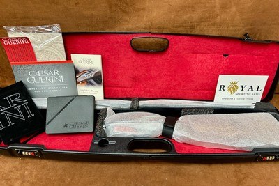 Caesar Guerini WOODLANDER FIELD 20GA 28