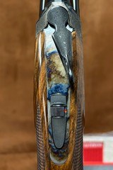 Caesar Guerini WOODLANDER FIELD 20GA 28" Left Handed - 4 of 16