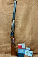 Caesar Guerini WOODLANDER FIELD 20GA 28" Left Handed - 5 of 16