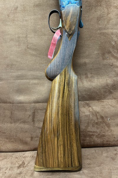 Caesar Guerini WOODLANDER FIELD 20GA 28